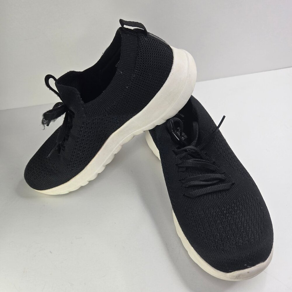 Skechers Air Cooled Memory Foam Slide On Sneakers - image 1